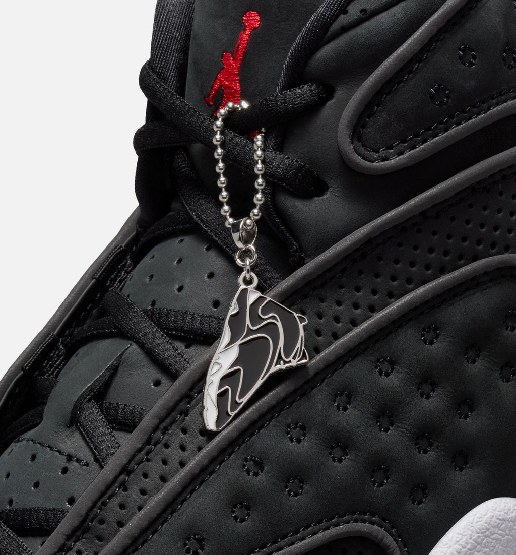 Air Jordan OG Women's – Black/University Red/White
