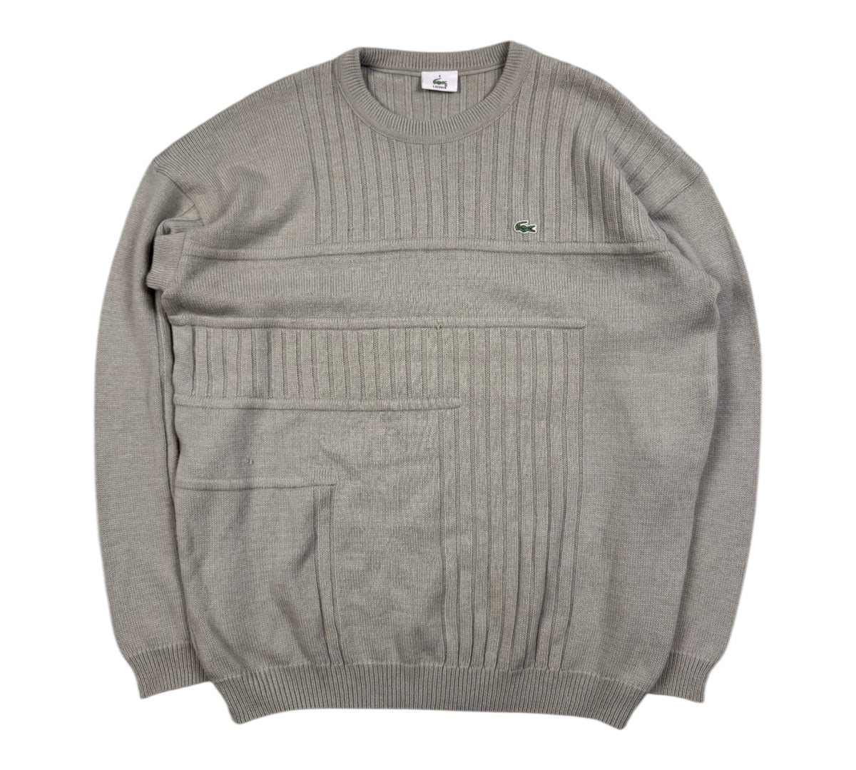 Lacoste Sweater (XL)