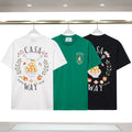 Casablanca fashion T-shirt
