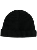 N.Peal Ribbed Beanie