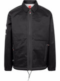 Supreme x The North Face Outer tape seam coach jacket