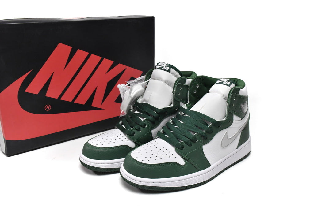 Air Jordan 1 Retro High OG Gorge Green Reps Sneaker DZ5485-303