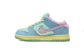 Dunk SB Low Verdy Visty FN6040-400