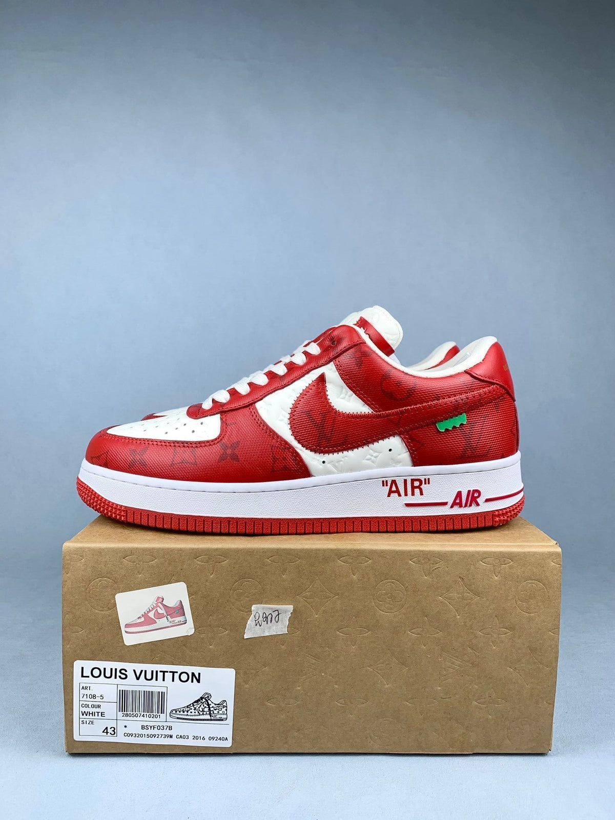 Air Force 1 Sneakers