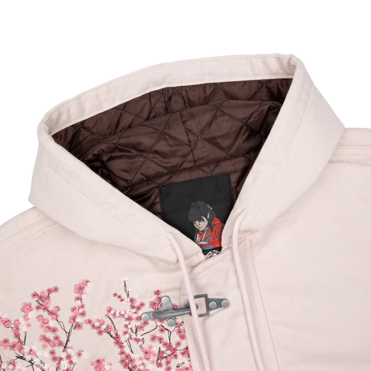 "blossom v3" workwear Jacket