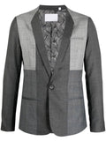 Private Stock The Martel shawl-lapels blazer