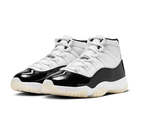 Air Jordan 11 Retro 'DMP Gratitude' 2023