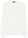 Zanone cotton sweater