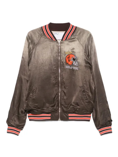 Paly Cassavettes bomber jacket