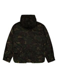 PROTOTYPES Overdye parka