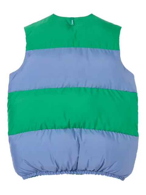Sunnei puffy gilet