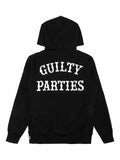 WACKO MARIA heavyweight full-zip hoodie