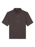 Paul & Shark fine-knit polo shirt