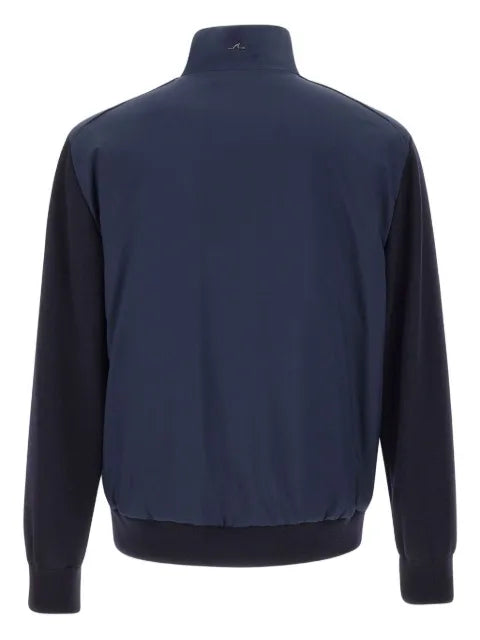 Paul & Shark zip-fastenig jacket