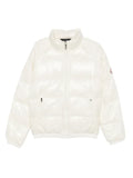 Pyrenex Vintage Mythic Chalk  quilted jacket