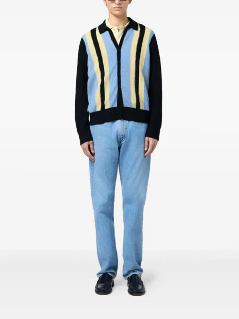Guest In Residence cashmere cardigan