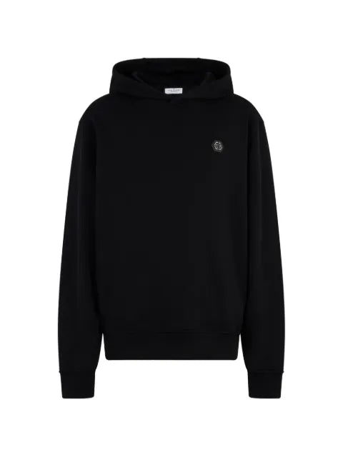 Philipp Plein long-sleeve hoodie