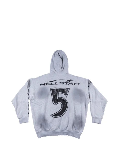 HELLSTAR Anthony Edwards hoodie
