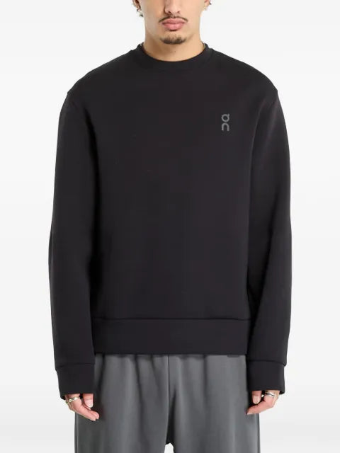 On  Focus Tech Crew sweatshirt