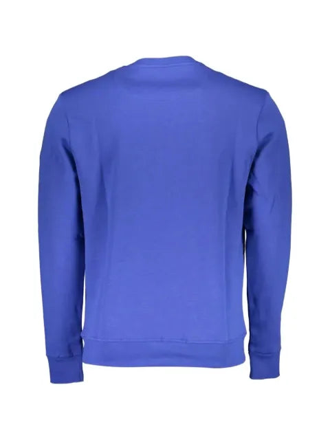 North Sails long-sleeve crew neck sweatshirt
