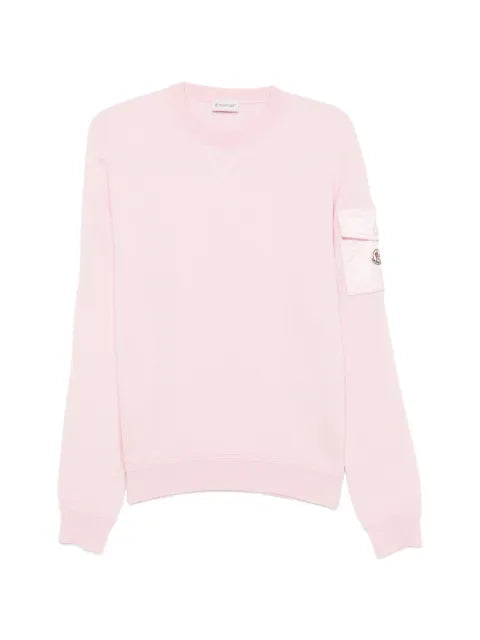 Moncler wool jumper