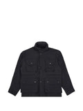 Fortela Tpage zip-up jacket