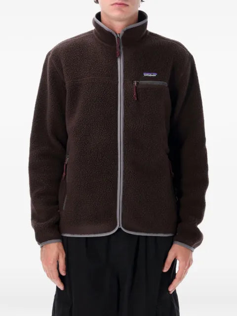 Patagonia Retro Pile fleece jacket