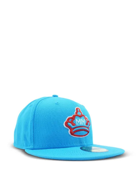 NEW ERA CAP 59FIFTY Miami Marlins City Connect baseball cap