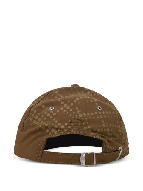 Aimé Leon Dore polka-dot baseball cap