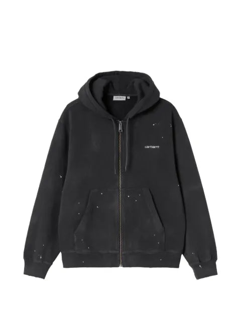 Carhartt WIP hooded Painter jacket