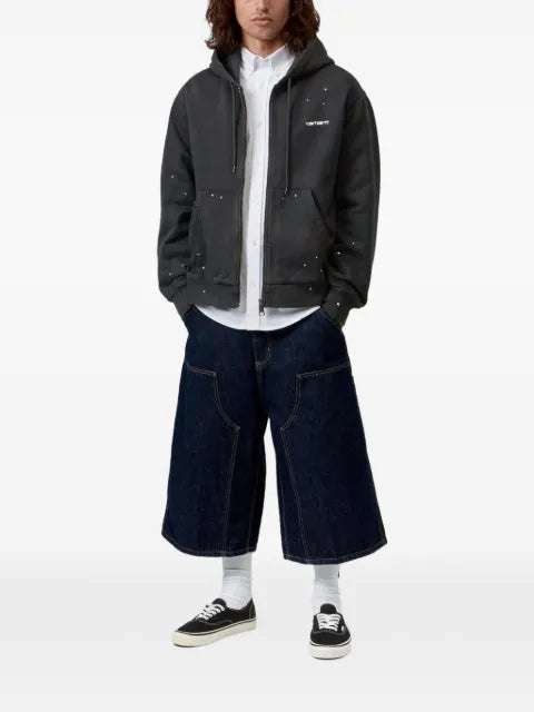 Carhartt WIP hooded Painter jacket