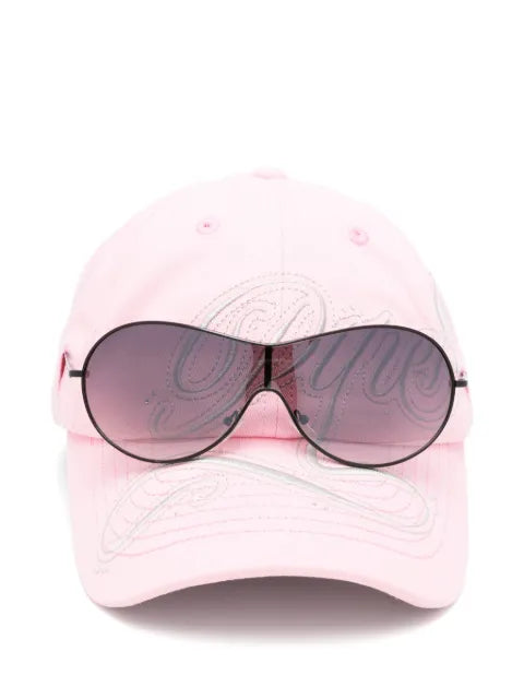 KAP Company Embellished baseball cap