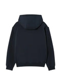 Casablanca colour-block zip-up hoodie