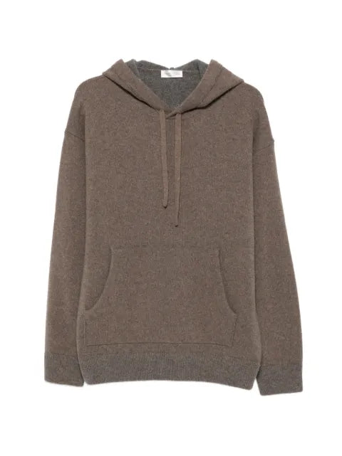 Roberto Collina front-pouch hoodie