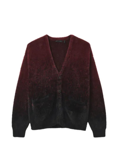 FIVE CM knitted sweater