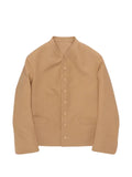 Fortela Yankee single-breasted jacket