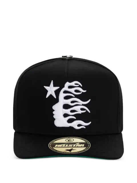 HELLSTAR baseball cap with OG