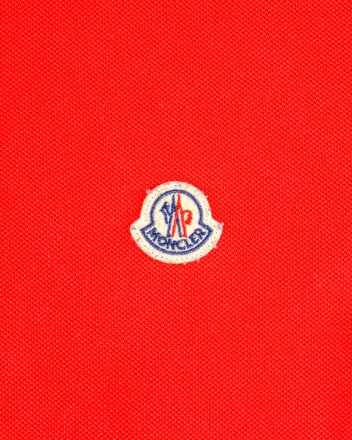 Moncler Polo