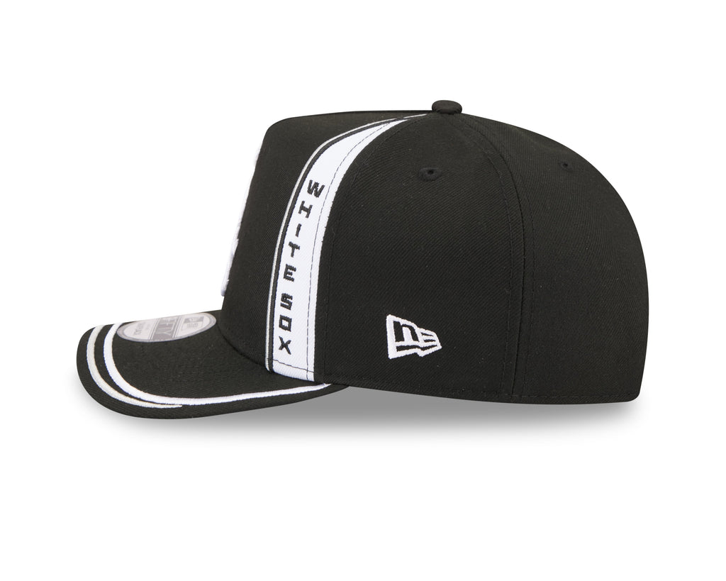 New Era 950 A Frame Chicago White Sox Spirited Collection Snapback Hat