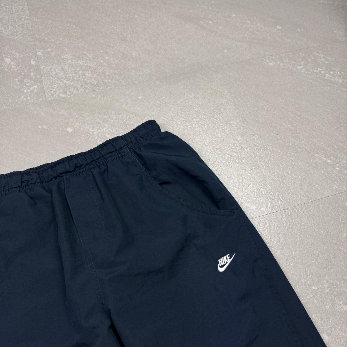 Vintage Nike Trackpants (S)