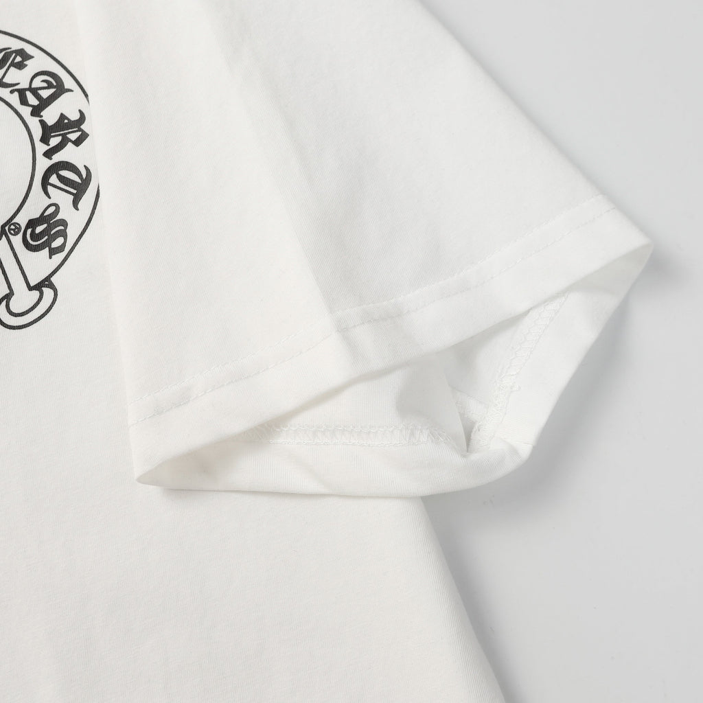 Chrome Hearts New Polo Shirt -9995