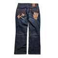 Japanese y2k Denim