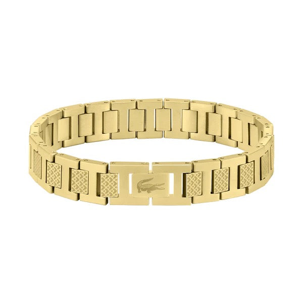 Lacoste Metal Bracelet