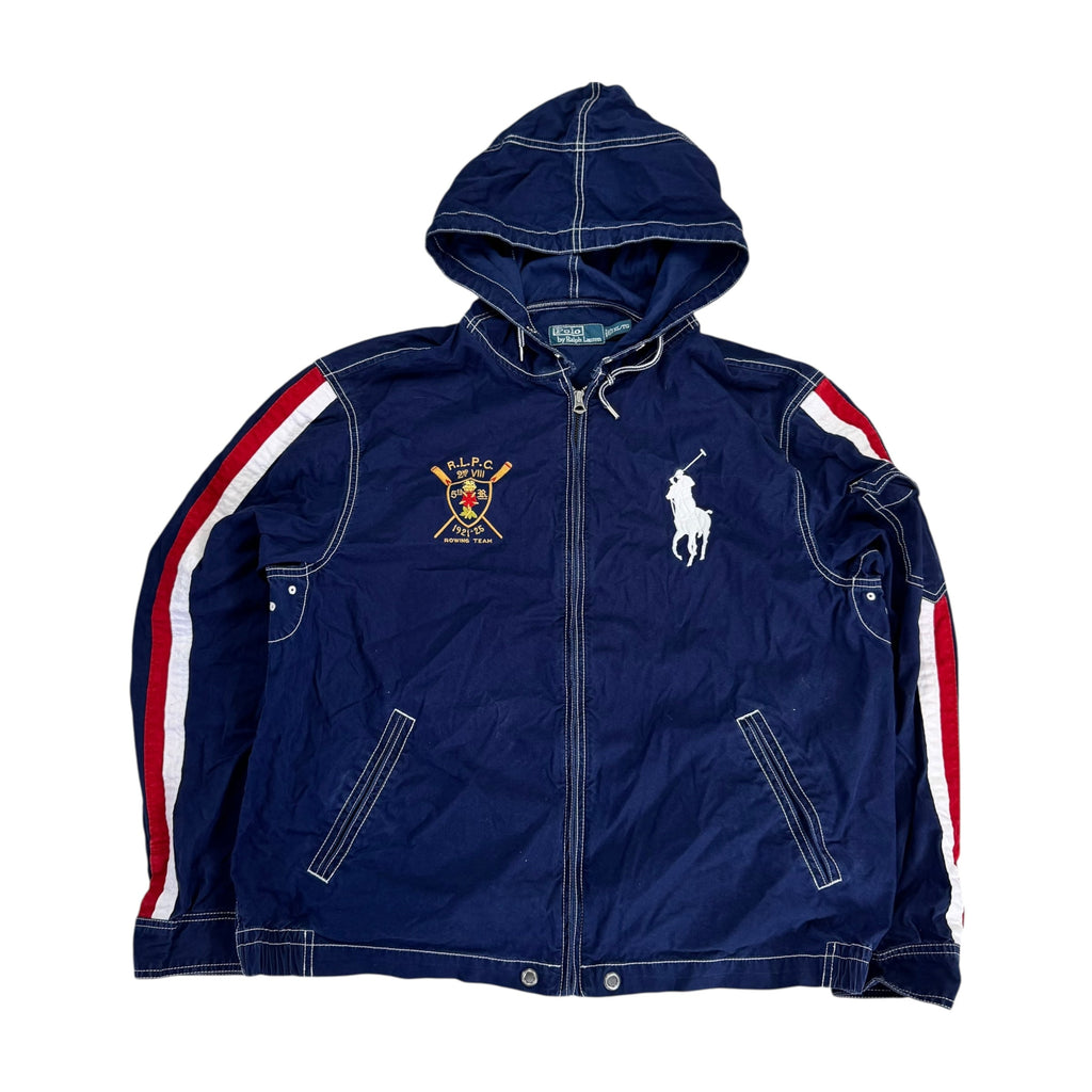 Ralph Lauren Jacke (L)