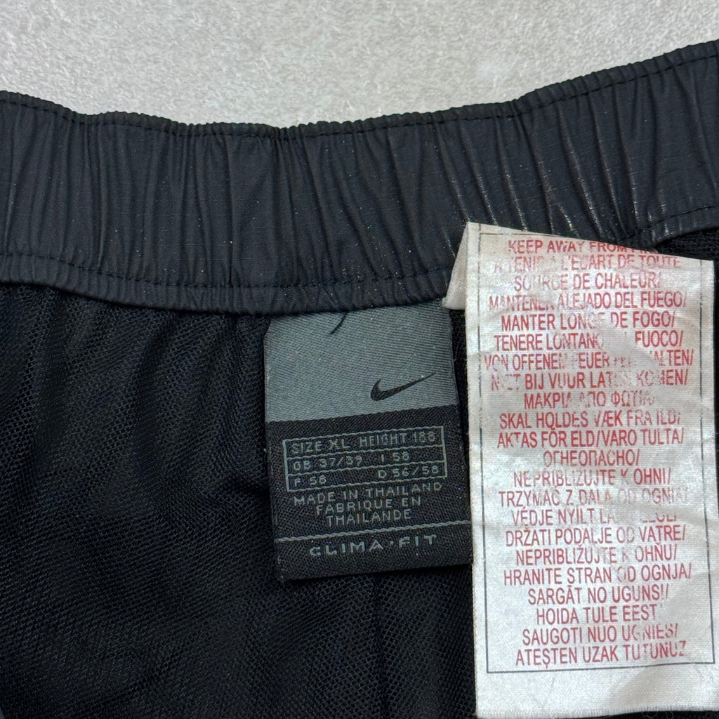 Vintage Nike Trackpants