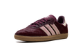 Samba OG WMNS "Maroon Sand Strata Pony" JP5330
