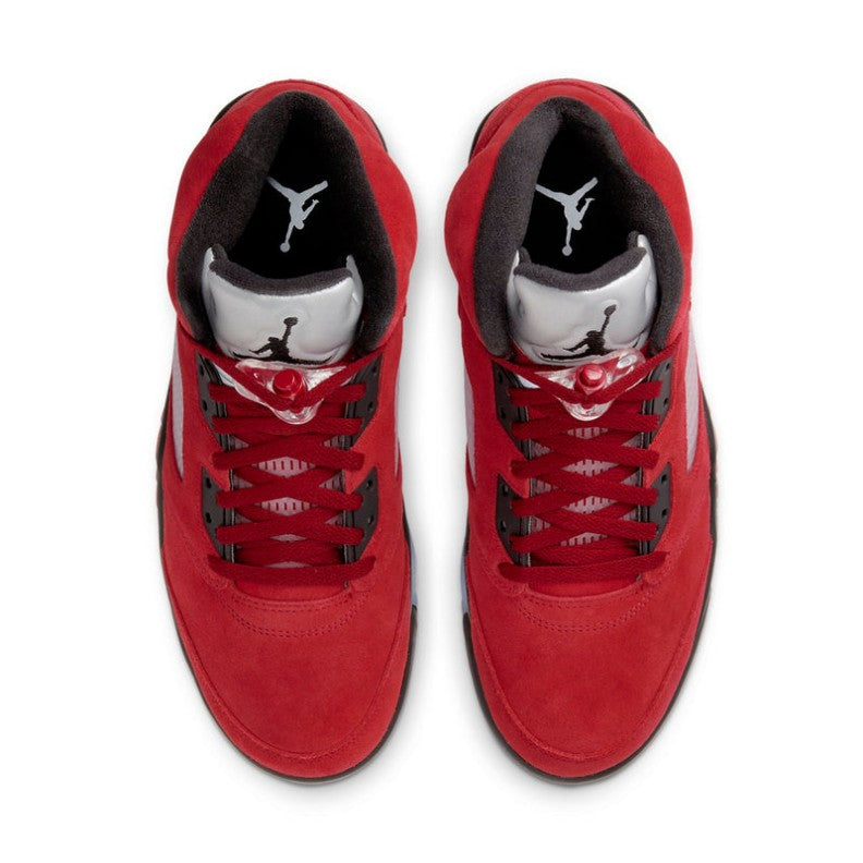 Air Jordan 5 Retro 'Raging Bull' 2021 DD0587-600