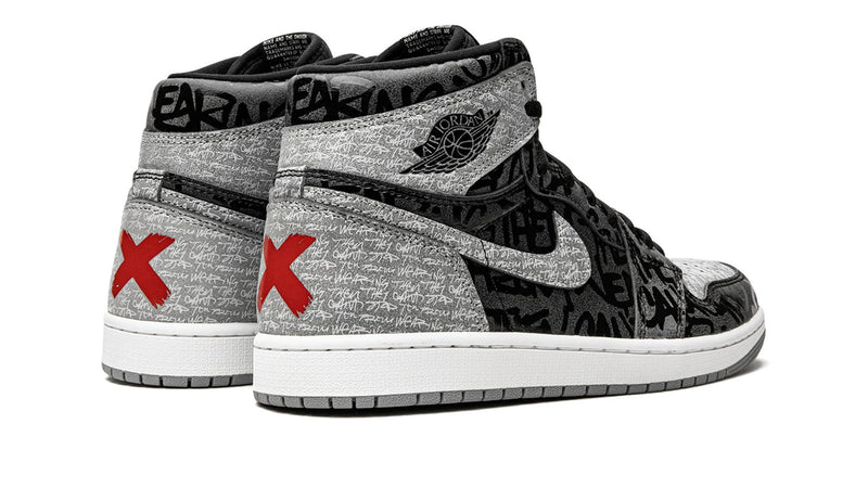 Air Jordan 1 High OG – Rebellionaire