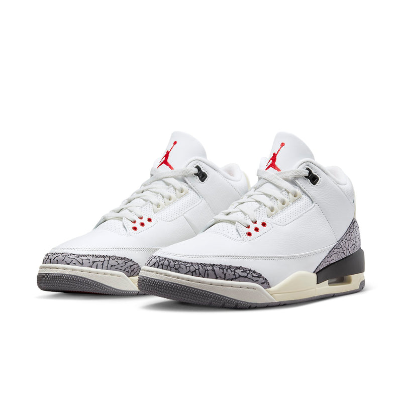 Air Jordan 4 Retro 'Military Black' DH6927-111