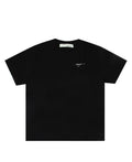 Off-White 3D Logo Oversized T-Shirt Black